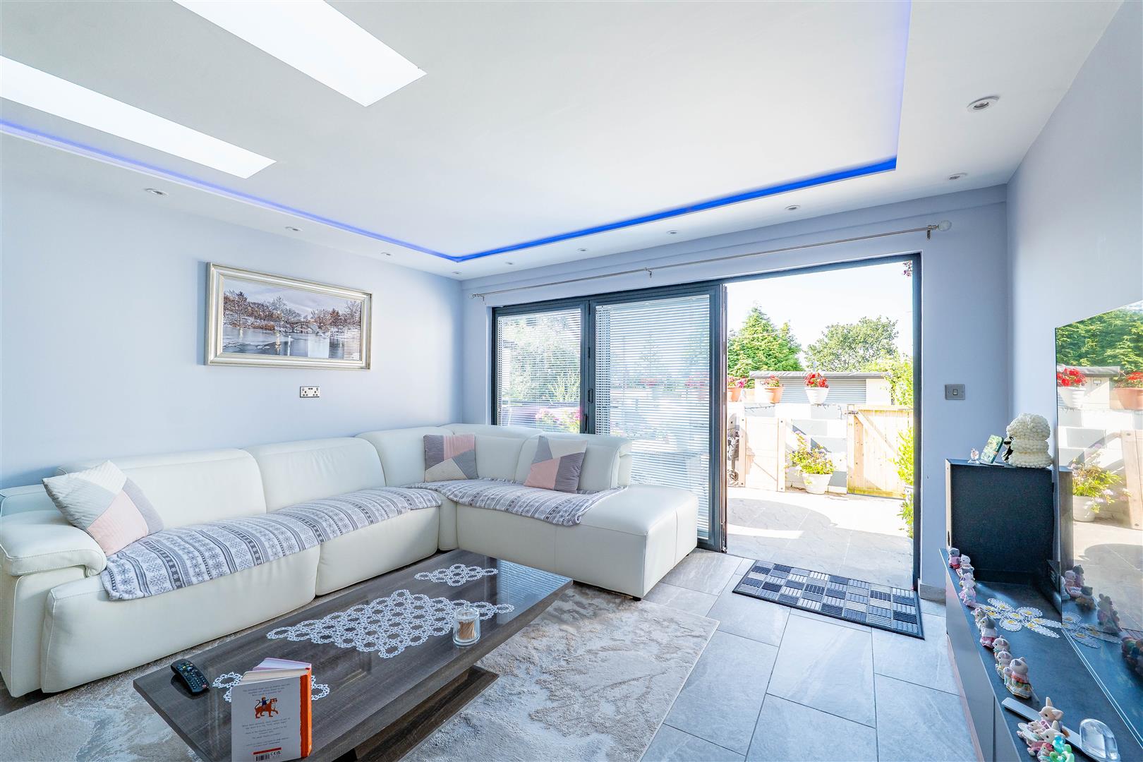 New Street, Blackrod, Bolton
